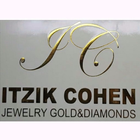 Itsik Cohen Jewelry simgesi
