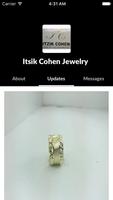 Itsik Cohen Jewelry screenshot 1