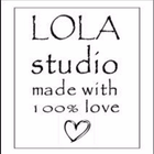 Lola Studio 图标