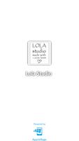 Lola Studio Affiche