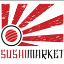 סושי מרקט Sushi Market aplikacja
