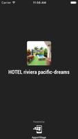 HOTEL riviera pacific-dreams Affiche