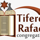 Tiferet Rafael synagogue icône