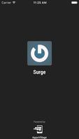 Surge 포스터