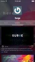 Surge 스크린샷 1