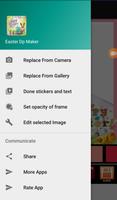 Easter Collage Best Dp maker স্ক্রিনশট 2