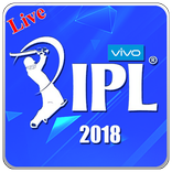 Indian Premier League Season 11 Live - IPL 2018
