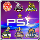 Pakistan Super League Best Profile & Dp Maker-PSL icône