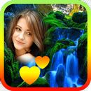 Nature Best photo frames-HD APK