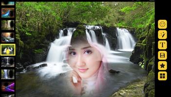 Nature Best photo frames-HD تصوير الشاشة 2
