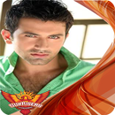 Sunrisers Hyderabad Best Profile Photo Maker-SRH APK