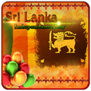 Srilanka Independence day Frames APK