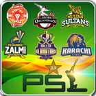 PSL 2018-icoon