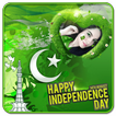Pakistan Independence day Profile maker-14 August