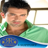 Rajhastan Royals Best Profile Photo Maker & Info ikona
