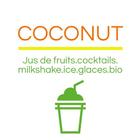 Coconut-icoon