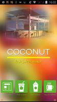 پوستر Coconut