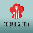 Cooking City icon
