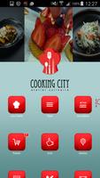 Cooking City Affiche