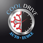 آیکون‌ Cool Drive