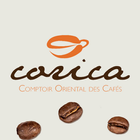 Corica 圖標