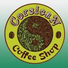 Corsican Coffee Shop আইকন