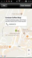 Corsican Coffee Shop 截圖 2