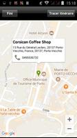 Corsican Coffee Shop স্ক্রিনশট 2