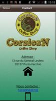 Corsican Coffee Shop স্ক্রিনশট 3