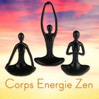 Corps Energie Zen icône