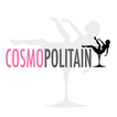 ”Cosmopolitain