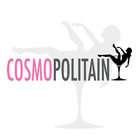 Cosmopolitain 圖標