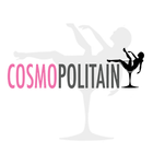 Cosmopolitain-icoon