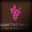 Cave et Librairie Appellation