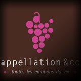 Cave et Librairie Appellation biểu tượng