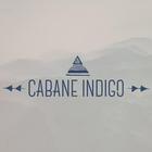 Cabane Indigo icône