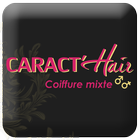 Caract'Hair アイコン