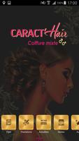 Caract'Hair poster