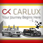Carlux Zeichen
