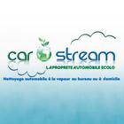 Car Stream 图标