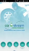 Car Stream Cartaz