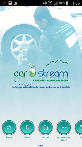 car stream apk download