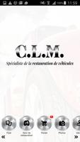 Carrosserie CLM 포스터