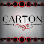 CARTON ROUGE