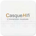 Casque - Hifi