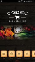C' Chez Nous โปสเตอร์
