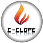 C-clope Zeichen