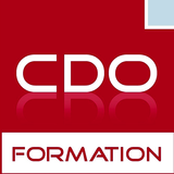 CDO Formation icône