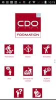 CDO Formation poster
