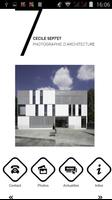 Cécile Septet - Photographie poster